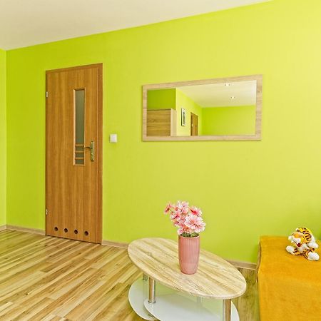 Apartament W Domku Wojkow - Kowary Kolo Karpacza Exterior foto