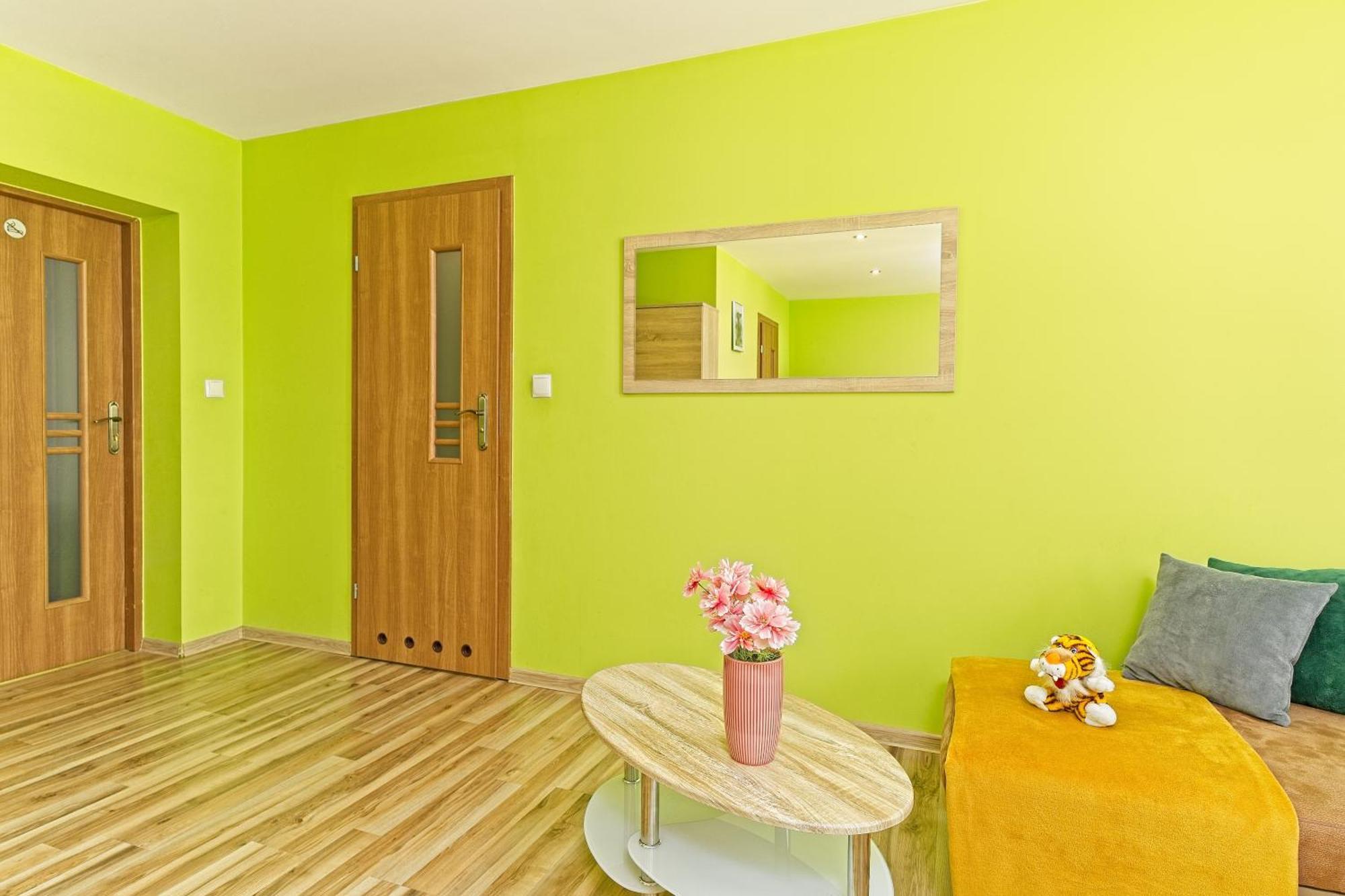 Apartament W Domku Wojkow - Kowary Kolo Karpacza Exterior foto