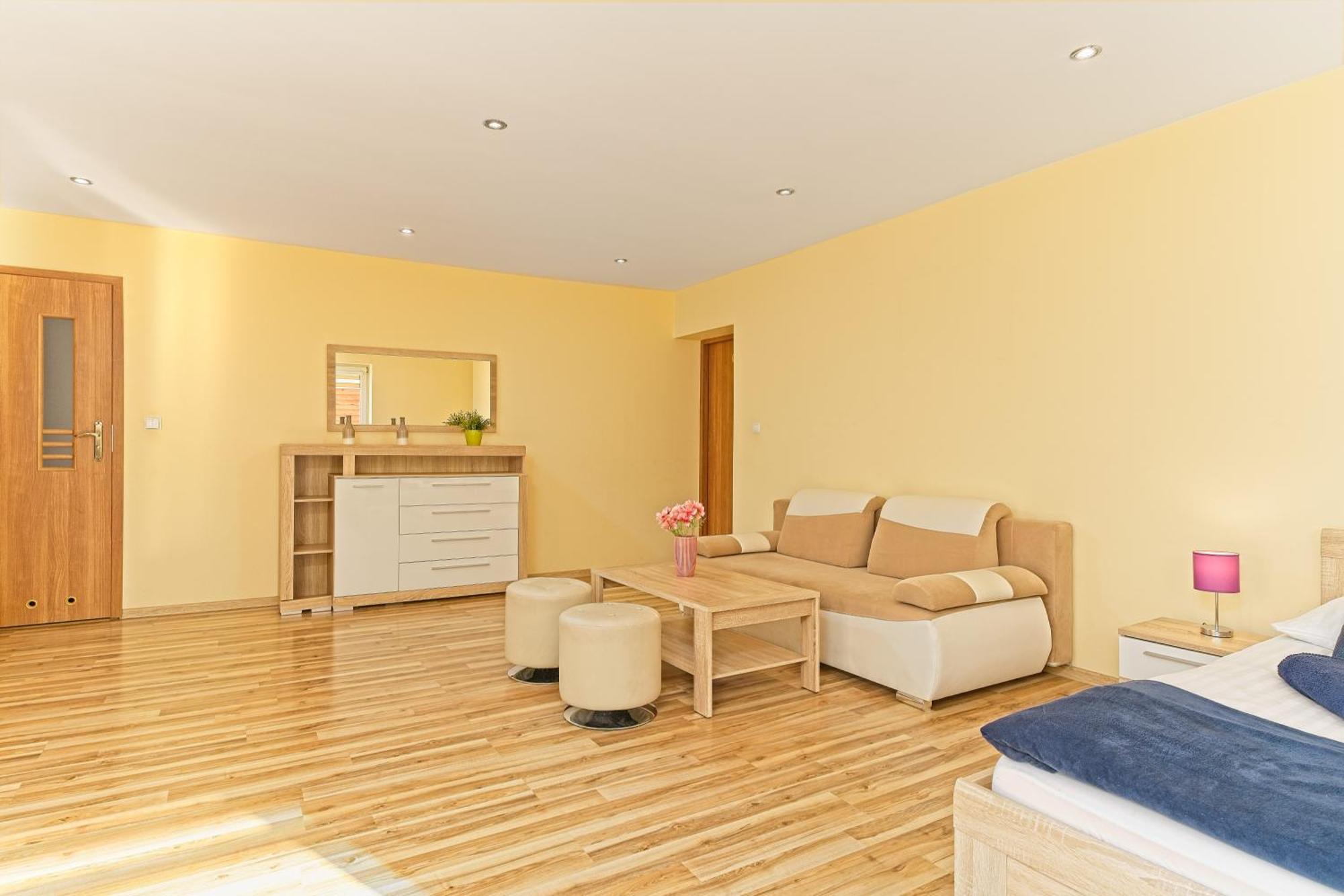 Apartament W Domku Wojkow - Kowary Kolo Karpacza Exterior foto
